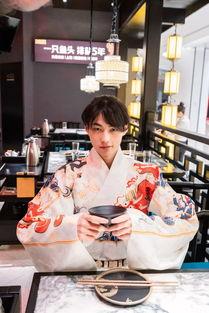 汉服网红吃瓜,揭秘网络红人的幕后故事